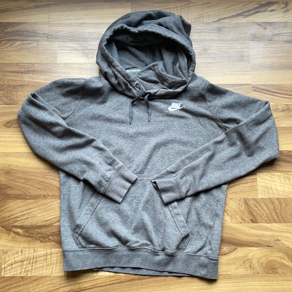 Nike hoodie